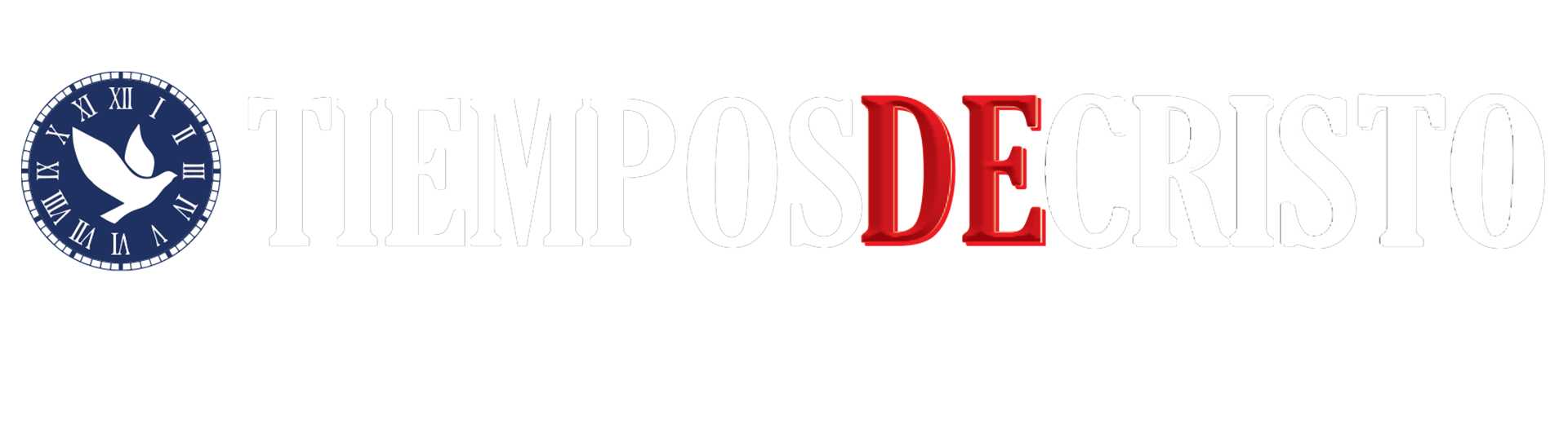Tiempos de Cristo