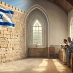 Reemplazó la Iglesia a Israel?