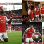 EL MILAGRO DEL EMIRATES