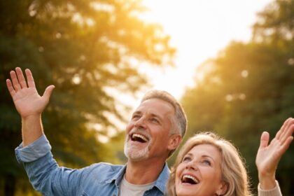 Estamos diseñados para vivir 120 años . Segunda parte.